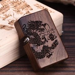 Bật lửa điện - BL 08