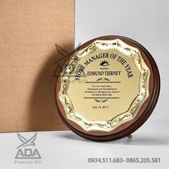 Bảng vinh danh BVD13