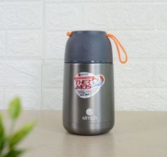 Bình đựng thức ăn giữ nhiệt Elmich 650ml - 2242355