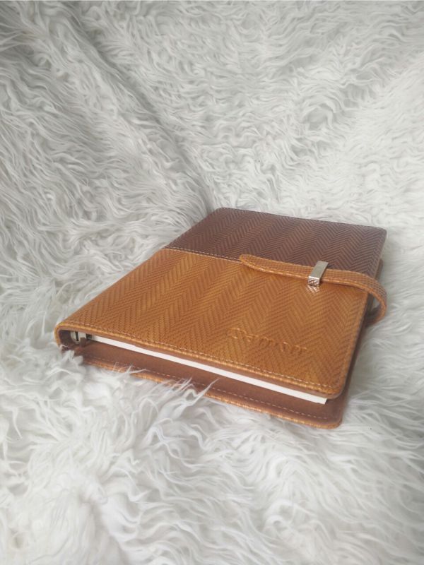 Bìa còng nút trang trí 01