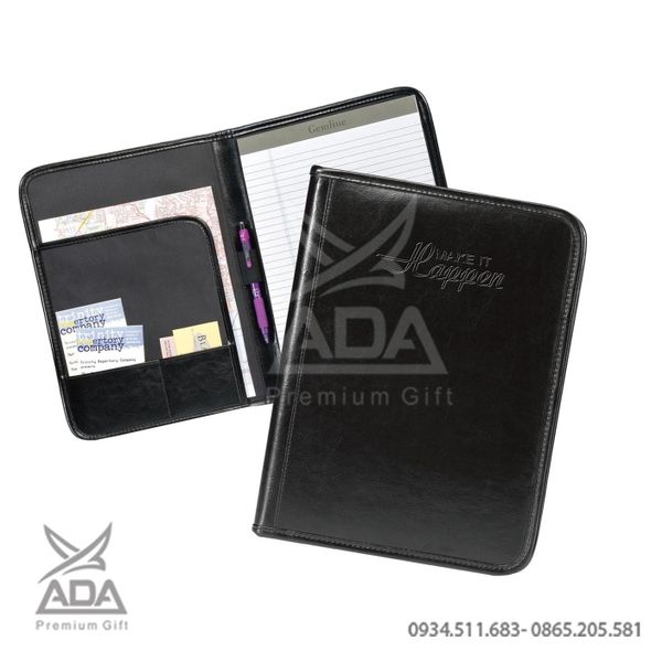 Cặp da PU CD06