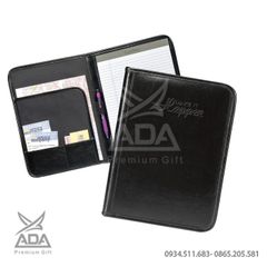 Cặp da PU CD06