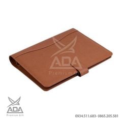 Cặp da PU CD08