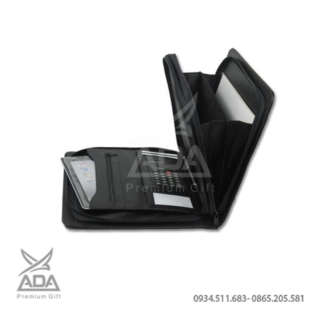 Cặp da PU CD11