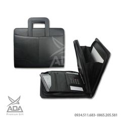 Cặp da PU CD12