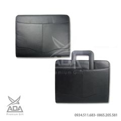 Cặp da PU CD12
