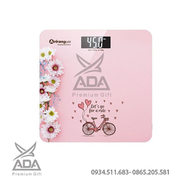 Cân sức khỏe CSK04