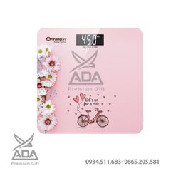 Cân sức khỏe CSK04
