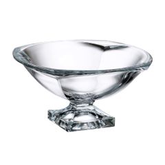 Âu đĩa pha lê tiệp 04