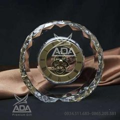 Đồng hồ pha lê ĐHPL05