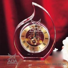 Đồng hồ pha lê ĐHPL11