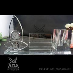 Đồng hồ pha lê ĐHPL15