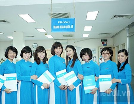 Đồng phục công ty - 23