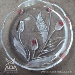 Đĩa thủy tinh - ĐTT03