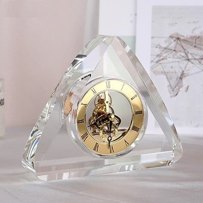 Đồng hồ pha lê ĐHPL24