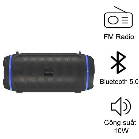 Loa Bluetooth Energizer BTS-102