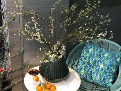 Lọ hoa men hỏa biển - 06