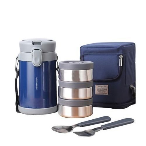Hộp cơm giữ nhiệt - 11