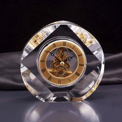 Đồng hồ pha lê ĐHPL21