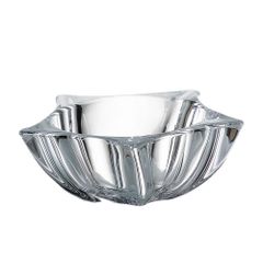 Âu đĩa pha lê tiệp 07