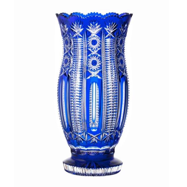 Lọ hoa pha lê tiệp 15