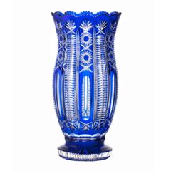 Lọ hoa pha lê tiệp 15