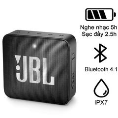 Loa Bluetooth JBL GO 2