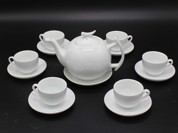Ấm chén mẫu 09