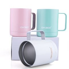 Cốc - Ly giữ nhiệt LGN21