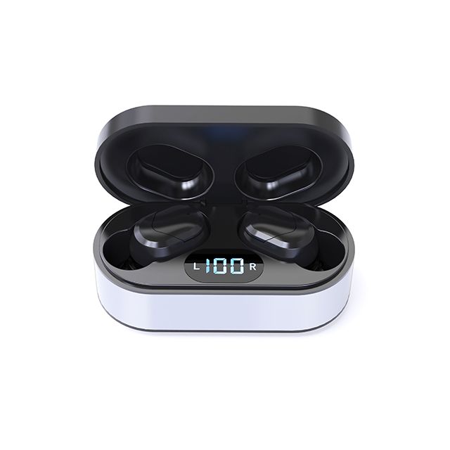 Tai nghe bluetooth phổ thông - 12