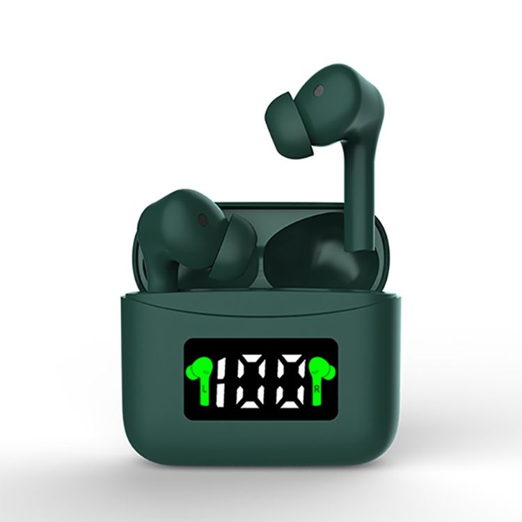 Tai nghe bluetooth phổ thông - 02