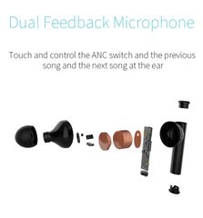 Tai nghe bluetooth phổ thông - 04