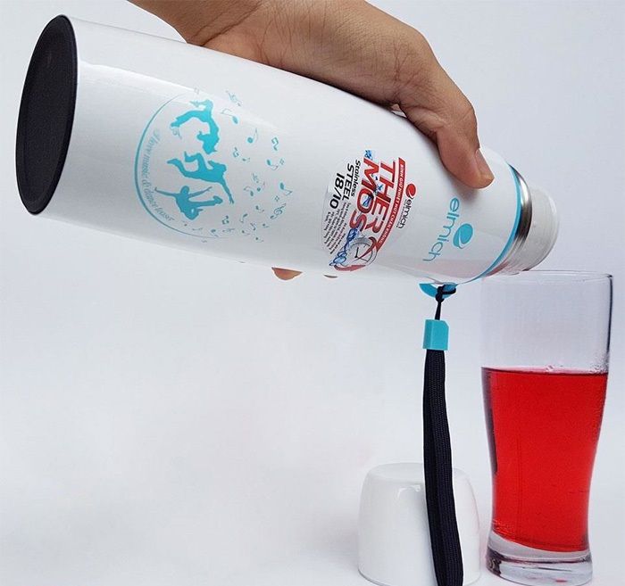 Bình giữ nhiệt Elmich inox 304 500ml 2242973