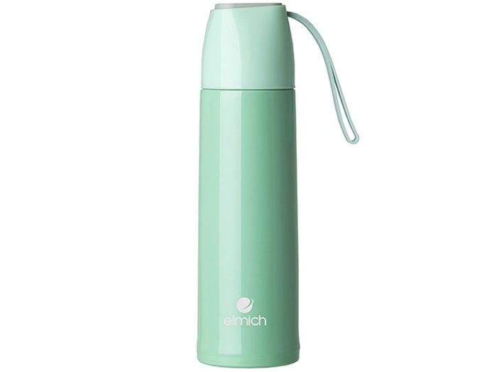 Bình giữ nhiệt inox 304 Elmich 500ml EL3658