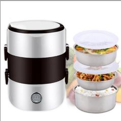 Hộp cơm giữ nhiệt - 12
