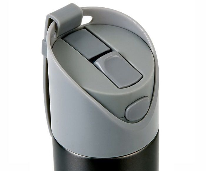 Bình giữ nhiệt Elmich inox 304 550ml - 2242967