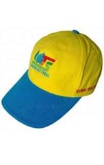 Mũ đồng phục - 10