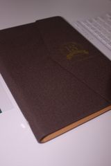 Sổ bìa da SD75