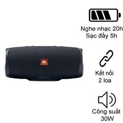 Loa Bluetooth JBL Charge 4