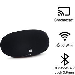 Loa HomeSpeaker JBL PLaylist