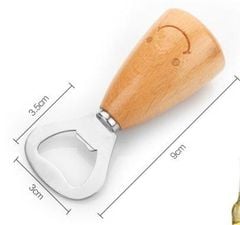 Khui bia KB05