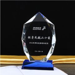 Quà tặng pha lê QPL22