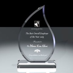 Quà tặng pha lê QPL24