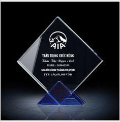 Quà tặng pha lê QPL25