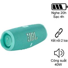 Loa bluetooth JBL Charge 5