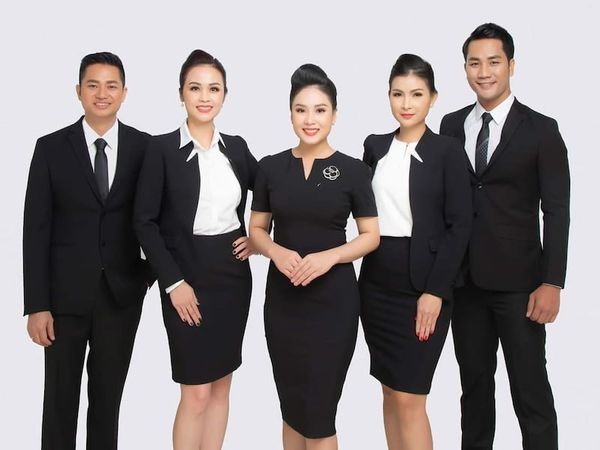 Đồng phục công ty - 29