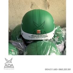 Mũ bảo hiểm - MBH 08