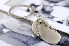 Móc khóa kim loại MK09