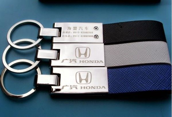 Móc khóa kim loại MK21