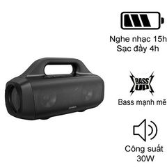 Loa Anker Soundcore Motion Boom A3118